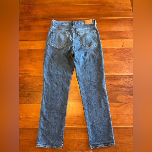 Madewell The Perfect Vintage Jeans - Picture 2 of 13